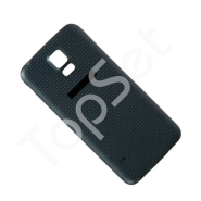 Корпус Samsung G900 (S5) Черный