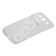 Корпус Samsung i9300 Белый