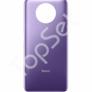 Задняя крышка Xiaomi Redmi Note 9T Фиолетовый