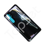 Задняя крышка Xiaomi Mi Note 10 Lite/MiNote 10 Lite/MiNote10Lite Черный (АКЦИЯ) (-50%)