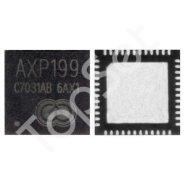 Микросхема AXP199 (Контроллер питания)