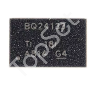 Микросхема BQ24133 (Контроллер питания)