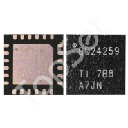 Микросхема BQ24259 (Контроллер питания Xiaomi)