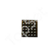 Микросхема CS35L40 (Аудио-контроллер Samsung G973F/G975F)