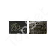 Микросхема HI6551 (Контроллер питания Huawei)