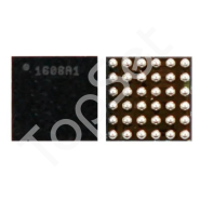 Микросхема iPhone 1608A1 (Контроллер питания USB iPhone 5/5G - 36 pin)