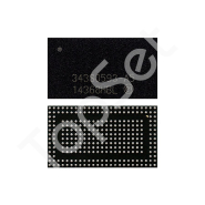 Микросхема iPhone 343S0593-A5 (Контроллер питания)
