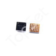 Микросхема M005X02 (Контроллер зарядки Samsung G950F/G955F)