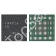 Микросхема MDM9615M/MDM9615 (LTE Baseband modem CPU на материнской плате iPhone 5/5G/5C)