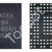 Микросхема MT6329A (Контроллер питания Fly/ZTE/Explay/Meizu)