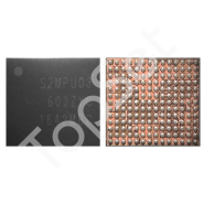 Микросхема S2MPU03 (Контроллер питания)