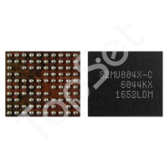 Микросхема S2MU004X (Контроллер зарядки Samsung A320/A520/A720/A750)