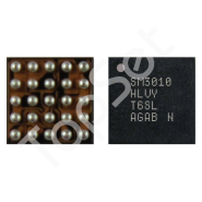 Микросхема SM3010 (Контроллер зарядки Samsung A105F/A205F/A305F)