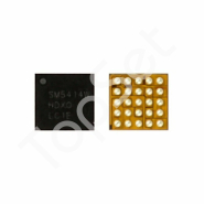 Микросхема SM5414/SM5414W (Контроллер питания Samsung/Lenovo/Meizu)