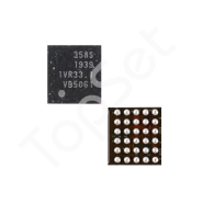 Микросхема SMB358S (Контроллер питания)