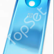 Задняя крышка OnePlus 7T Синий