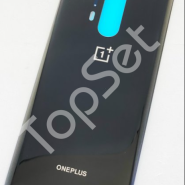 Задняя крышка OnePlus 8 Pro Черный
