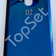 Задняя крышка OnePlus 8 Pro Синий