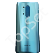 Задняя крышка OnePlus 8 Pro Зеленый
