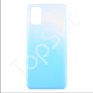 Задняя крышка OPPO A52 (CPH2069) Белый