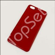 Задняя крышка OPPO A5s (CPH1909) Красный