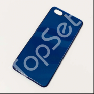 Задняя крышка OPPO A5s (CPH1909) Голубой