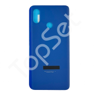 Задняя крышка Xiaomi Mi 8/Mi8 Синий