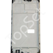 Рамка дисплея OPPO A5s Черная