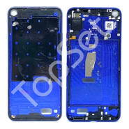 Рамка дисплея Huawei Honor 20/Nova 5T (YAL-L21) Синяя
