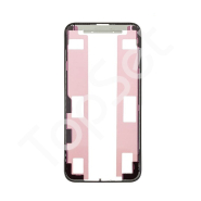 Рамка дисплея iPhone 11 Pro/11Pro Черный - ОРИГИНАЛ (Feaglet)