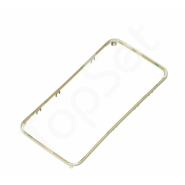 Рамка дисплея iPhone 4/4G Белая