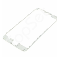 Рамка дисплея iPhone 6/6G Белый
