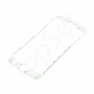 Рамка дисплея iPhone 6S Plus/6SPlus/6S+ Белый