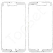Рамка дисплея iPhone 8/8G Белая