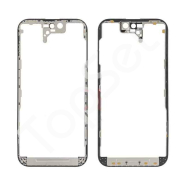 Рамка дисплея iPhone iPhone 14 Pro/14Pro Черная