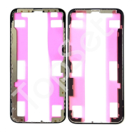 Рамка дисплея iPhone Xs Черная