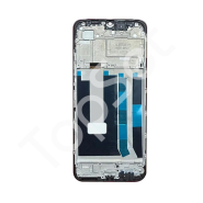 Рамка дисплея OPPO A57S Черный - ОРИГИНАЛ