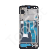 Рамка дисплея Realme 6 Pro/6Pro Черный