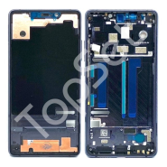 Рамка дисплея Xiaomi Mi 8 SE/Mi8 SE/Mi8SE Черная