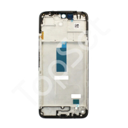 Рамка дисплея Xiaomi Redmi 13 4G (24040RN64Y) Черный (возможен дефект ЛКП)