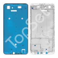 Рамка дисплея Xiaomi Redmi 6 Pro/Mi A2 Lite/Redmi6 Pro/MiA2 Lite/Redmi6pro/MiA2lite Белая