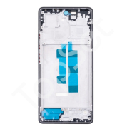Рамка дисплея Xiaomi Redmi Note 13 Pro 4G (23117RA68G) Черный (возможен дефект ЛКП)