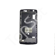 Рамка дисплея ZTE Blade L5 Черная