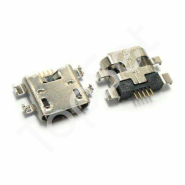 Разъем MicroUSB HTC EVO 3D