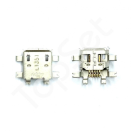 Разъем MicroUSB Huawei Ascend G7