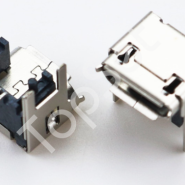 Разъем MicroUSB JBL Charge 3