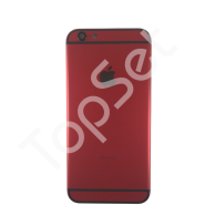 Корпус iPhone 6 Plus/6Plus/6+ Красный (АКЦИЯ)