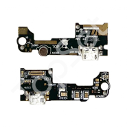 Шлейф Asus ZE551KL/Z00UD на системный разъем