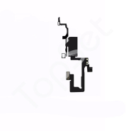 Шлейф программатора JCID V1SE динамик iPhone 12 mini/12mini (Receiver FPC) Шлейф программатора JCID V1SE динамик iPhone 12 mini/12mini (Receiver FPC)