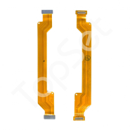 Шлейф Vivo Y91/Y91C/Y93/Y95 (1814/1820/1815/1807) межплатный